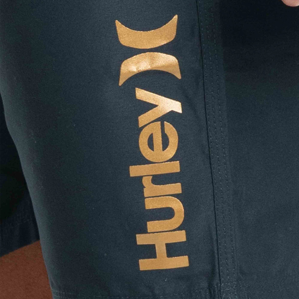 Hurley Fa22 Solids 20In Boardshort Σορτς Ανδρικο