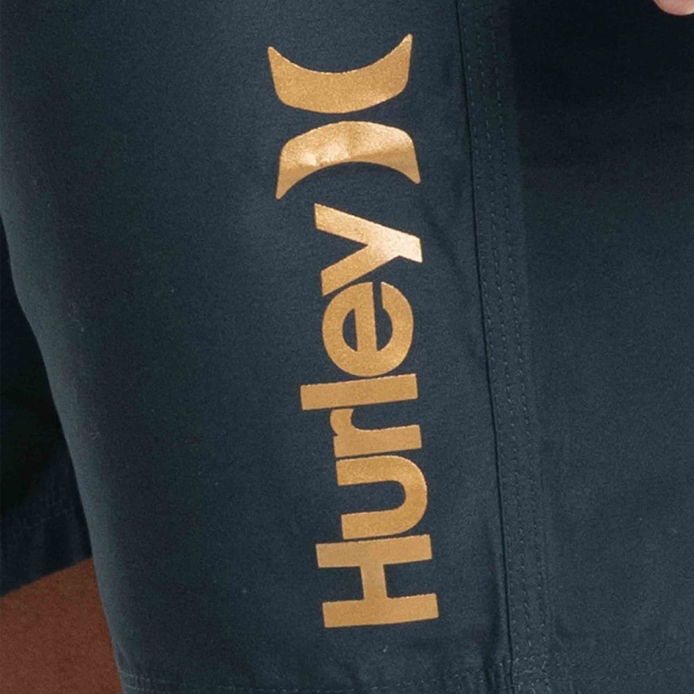 Hurley Fa22 Solids 20In Boardshort Σορτς Ανδρικο