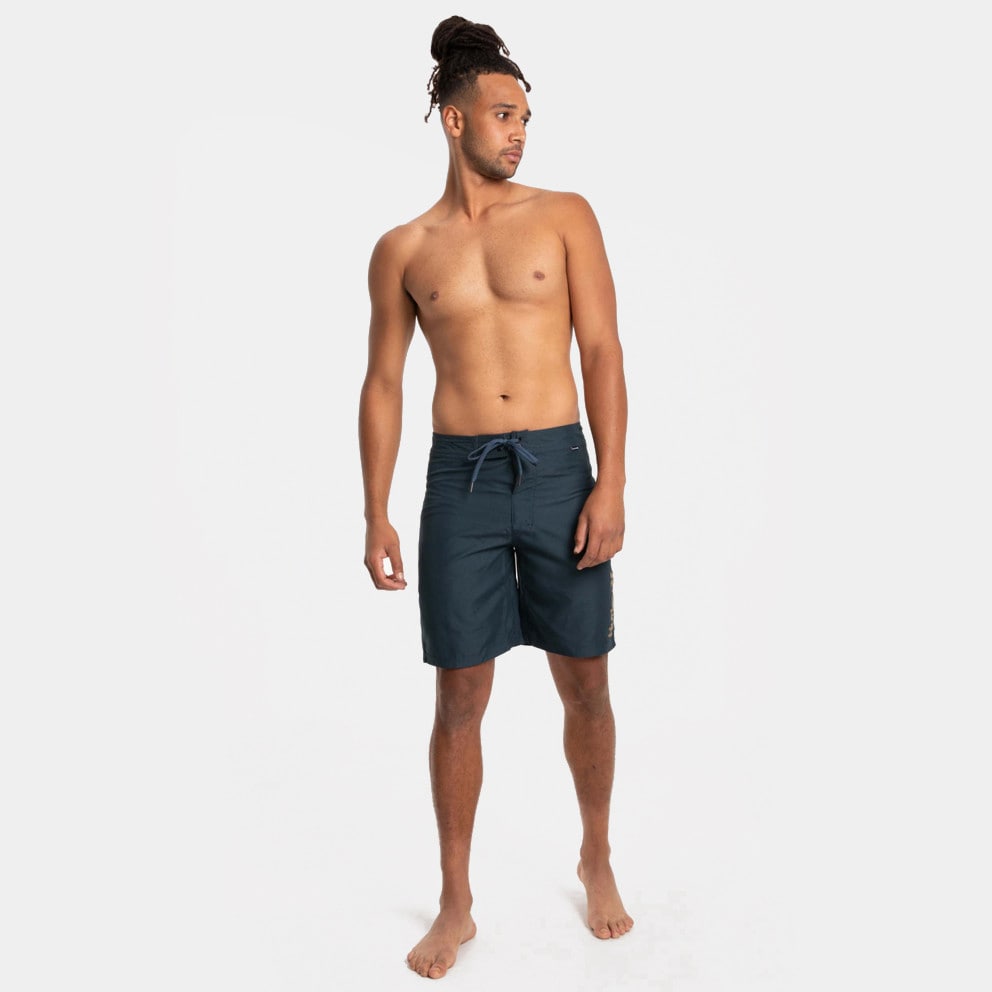 Hurley Fa22 Solids 20In Boardshort Σορτς Ανδρικο