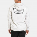 Vans Full Patched Po I Oatmeal Men's Hoodie