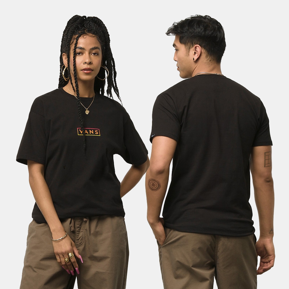 Vans Classic Easy Box Unisex T-shirt