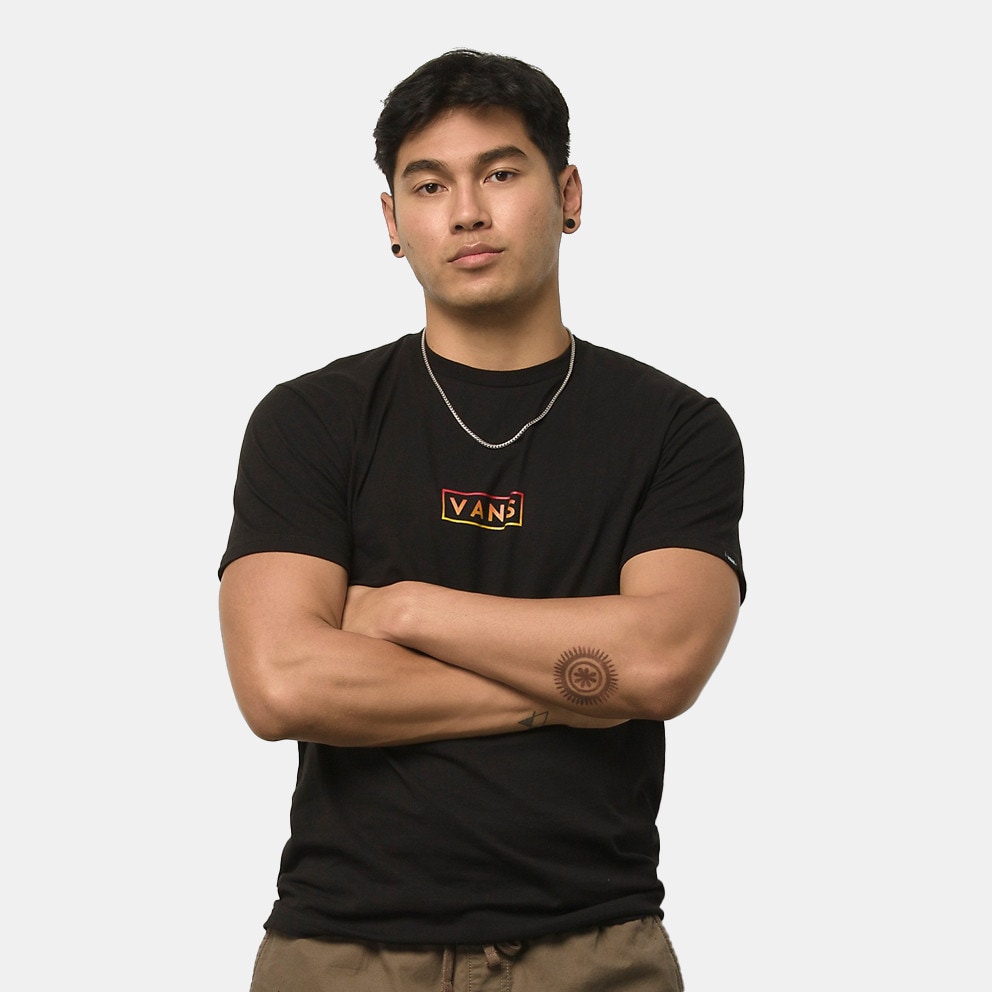 Vans Classic Easy Box Unisex T-shirt