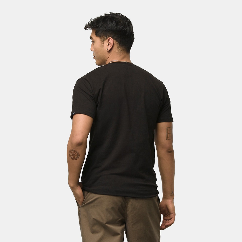 Vans Classic Easy Box Unisex T-shirt
