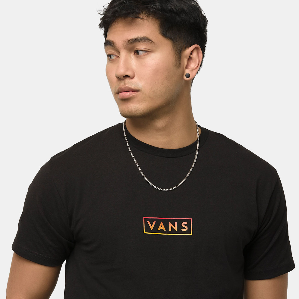 Vans Classic Easy Box Unisex T-shirt