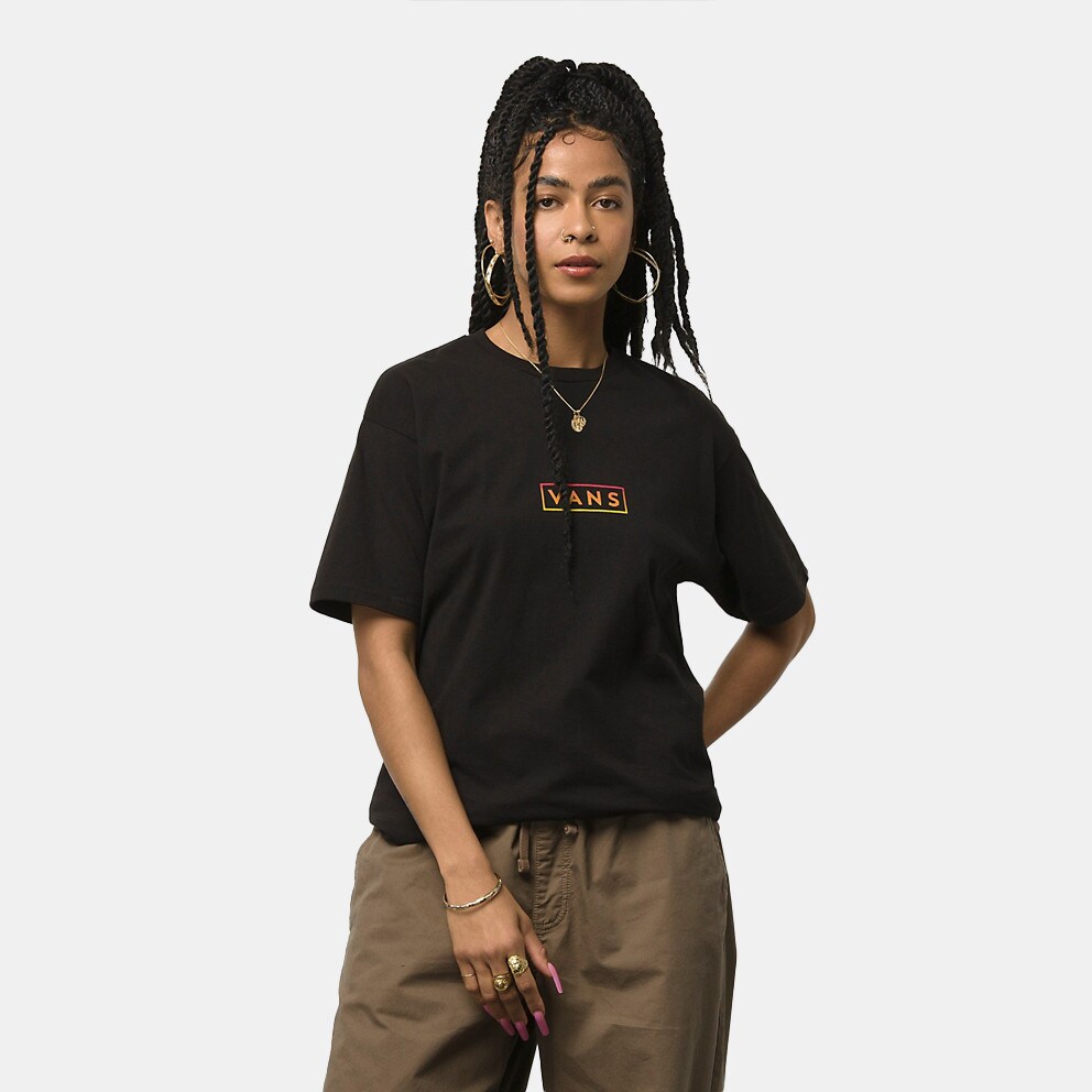 Vans Classic Easy Box Unisex T-shirt