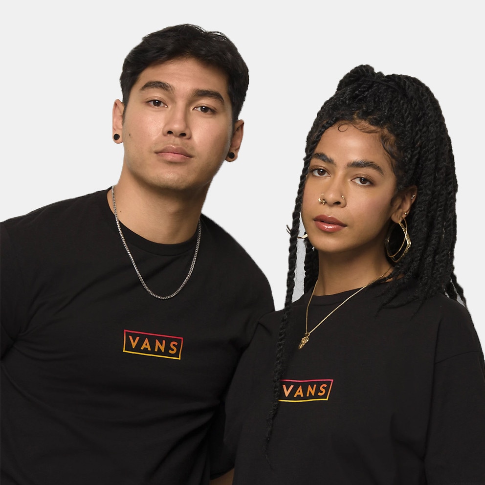 Vans Classic Easy Box Unisex T-shirt