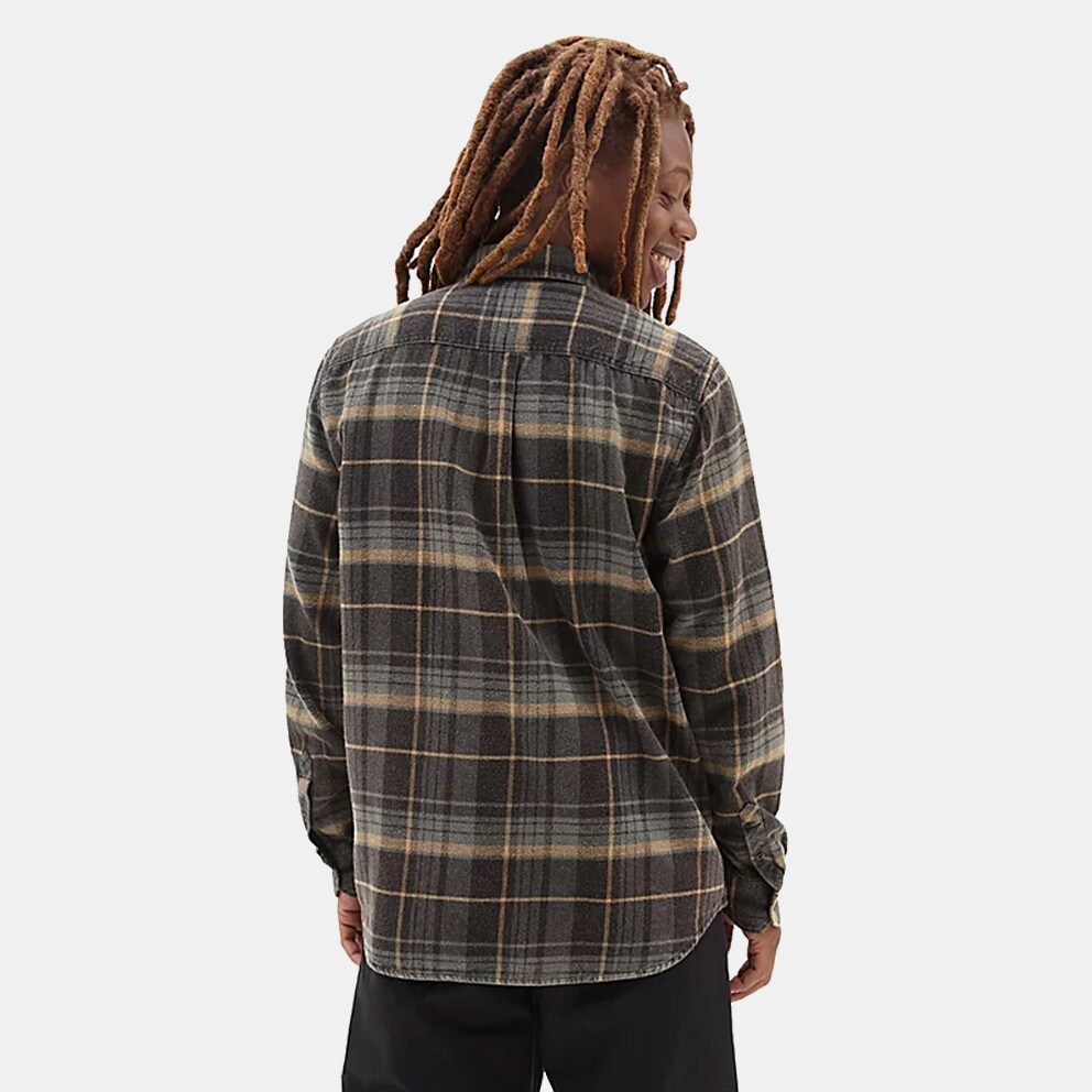 Vans Peddington Loose Woven Men's Shirt