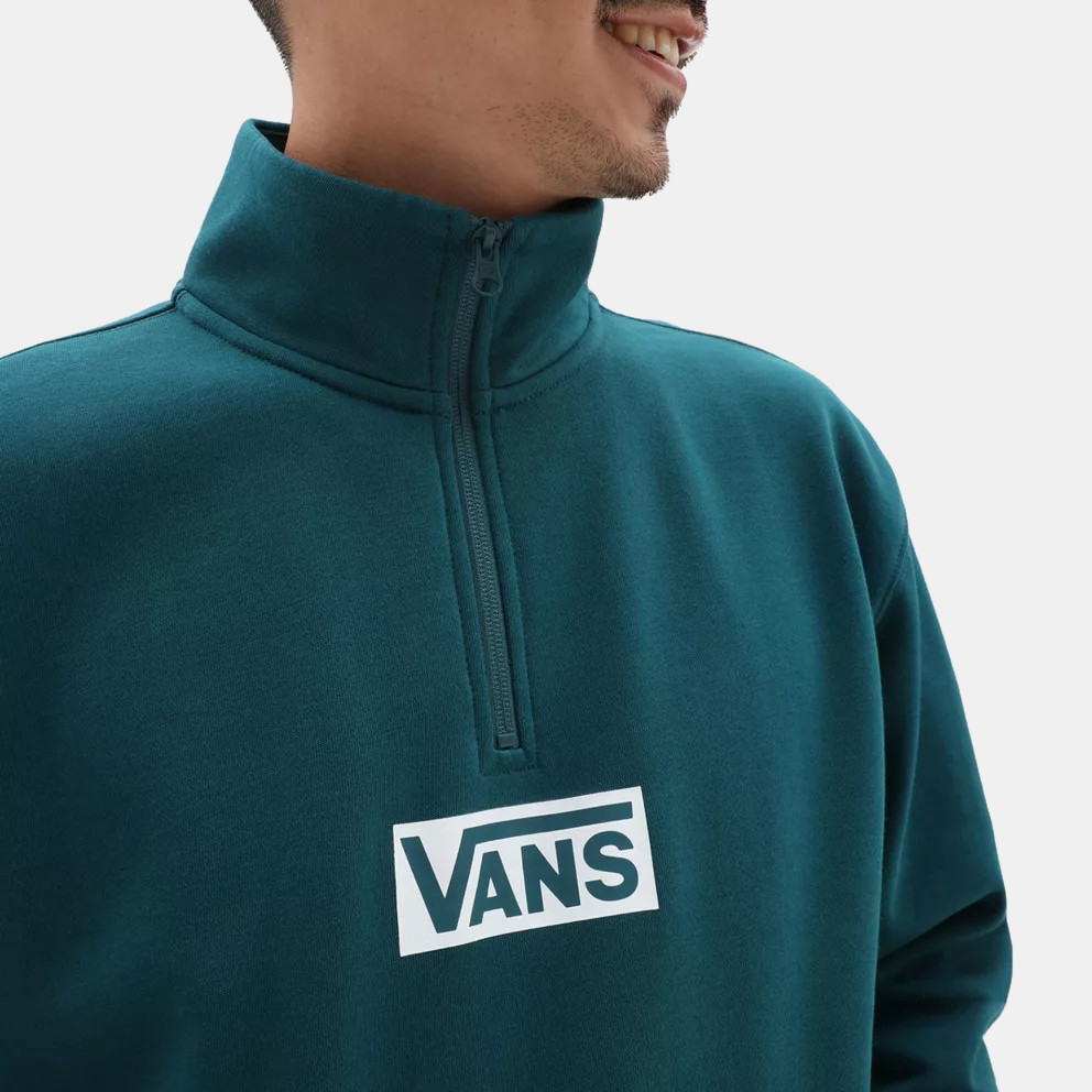 Vans Men's Versa Standard Q- Dbutl Φούτερ