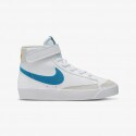 Nike Blazer Mid Vintage '77 Kids' Shoes