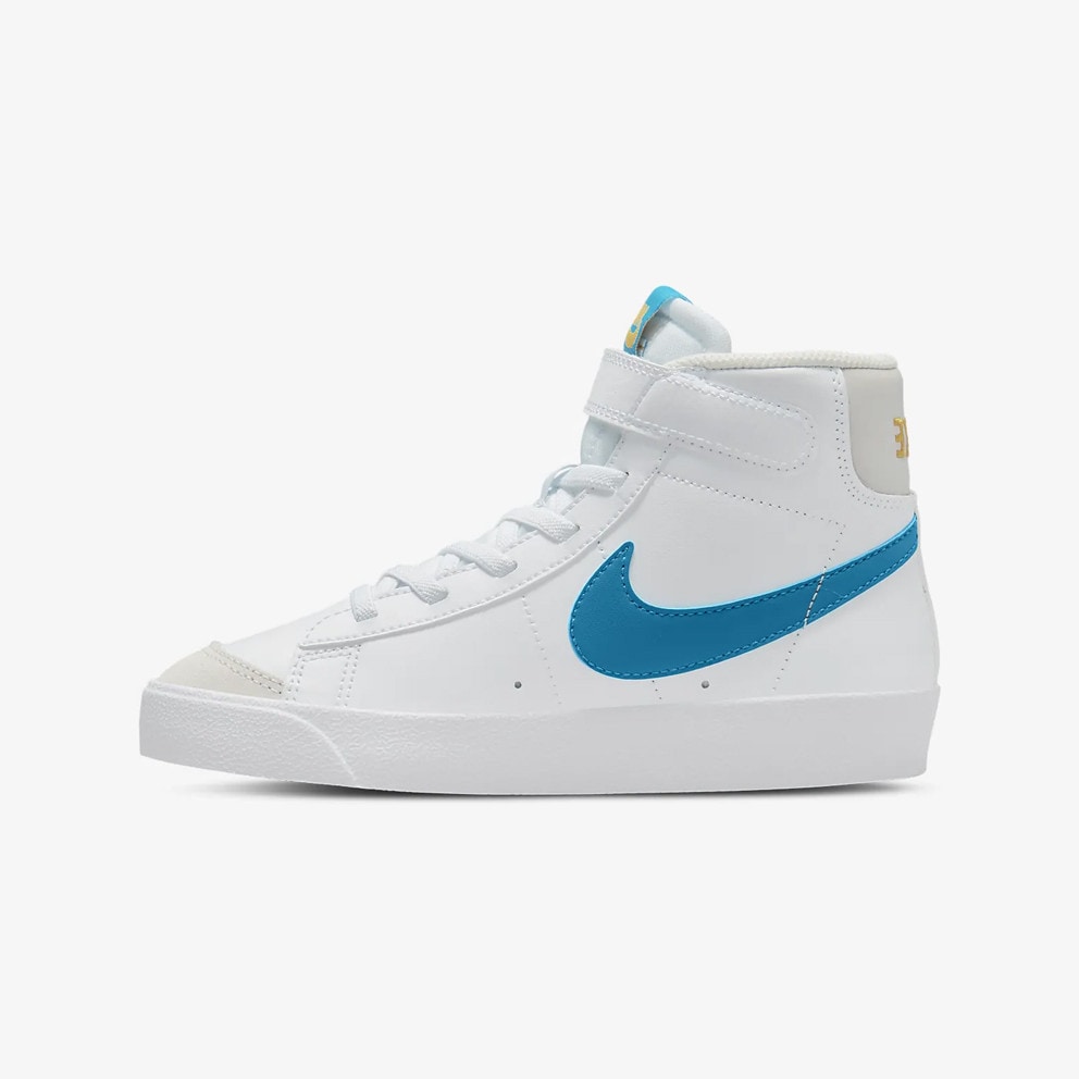 Nike Blazer Mid Vintage '77 Kids' Shoes