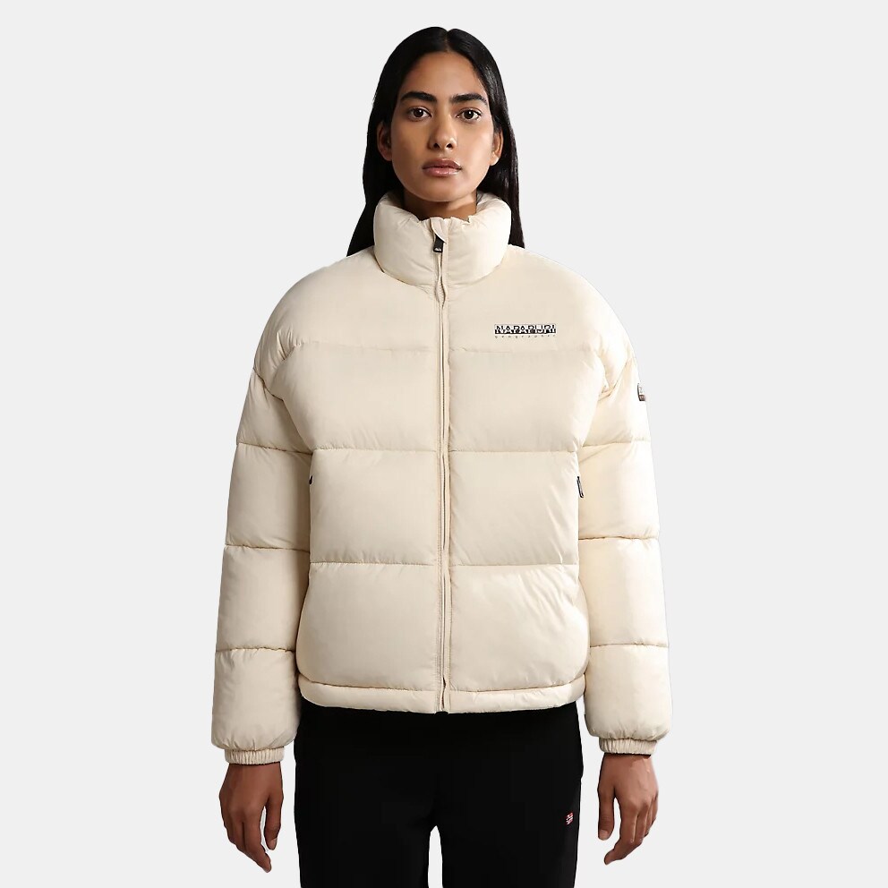 Napapijri A-Box 2 Women's Jacket