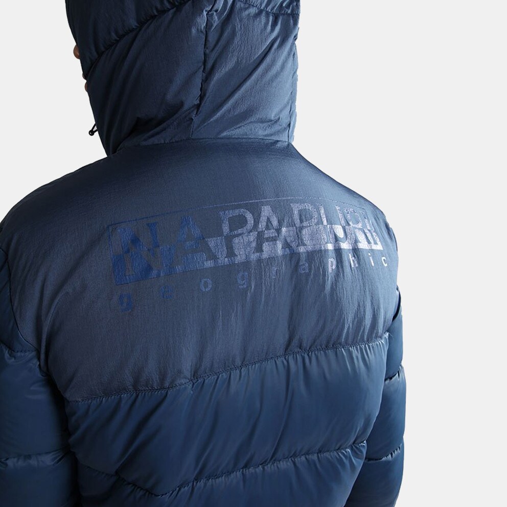 Napapijri A-Hornelen Unisex Jacket