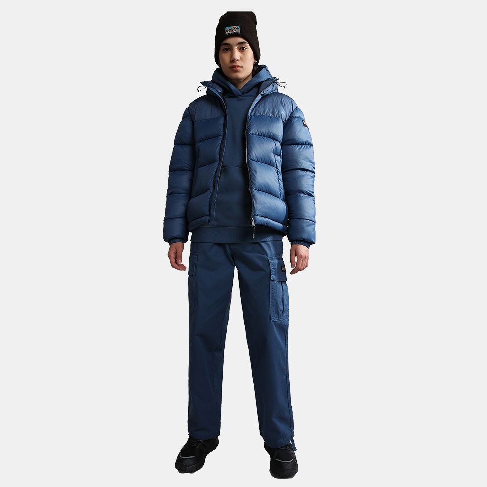 Napapijri A-Hornelen Unisex Jacket