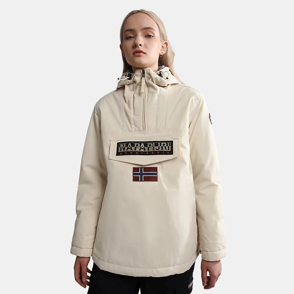 Napapijri Rainforest Winter 5 Anorak Γυναικείο Μπουφάν