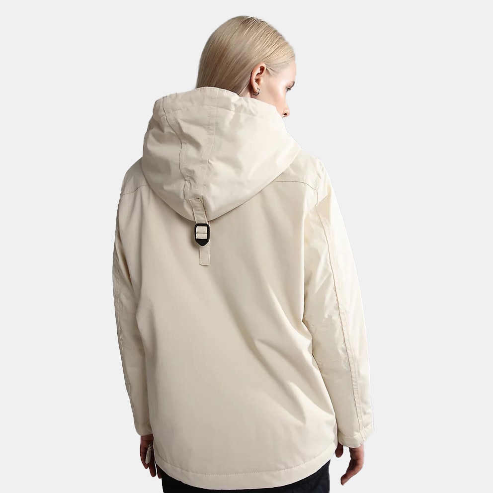 Napapijri Rainforest Winter 5 Anorak Γυναικείο Μπουφάν