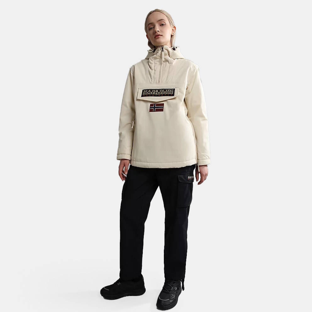 Napapijri Rainforest Winter 5 Anorak Γυναικείο Μπουφάν