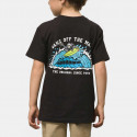 Vans Ripping Reaper Kid's T-Shirt