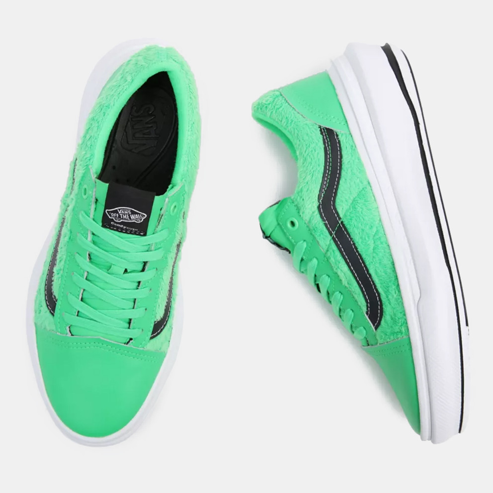 Vans Old Skool Overt Comfycush Γυναικεία Παπούτσια