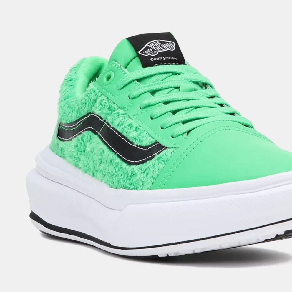 Vans Old Skool Overt Comfycush Women's Shoes