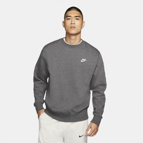 Nike Sportswear Club Men's Sweatshirt