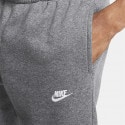 Nike Sportswear Club Ανδρικό Παντελόνι Φόρμας