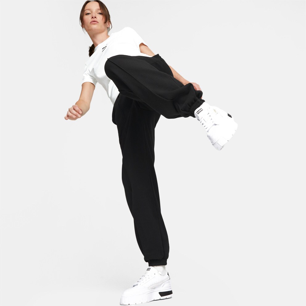 Puma Classics Sweatpants Women's Track Pants