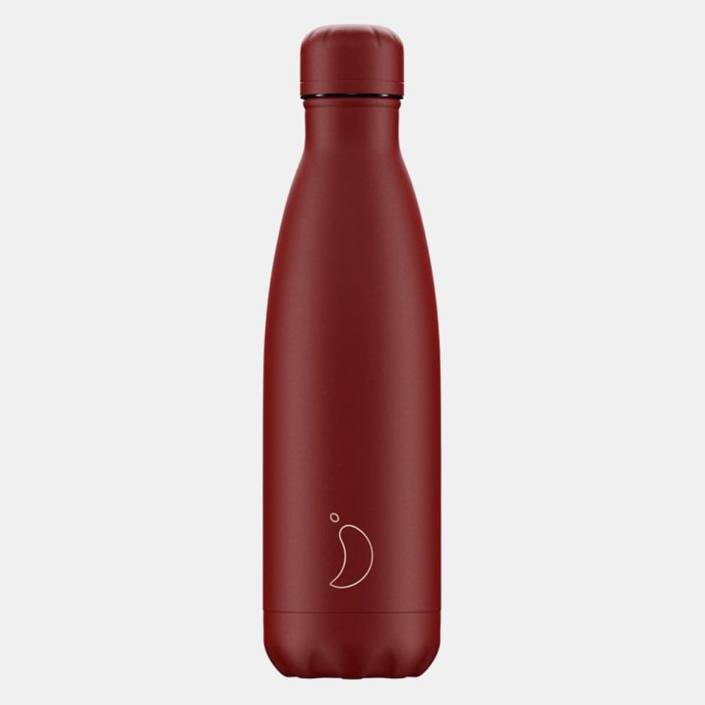 Chilly's All Matte Thermos Bottle 0,5 L