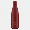 Chilly's All Matte Thermos Bottle 0,5 L