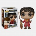 Funko Pop! Movies: Harry Potter Quidditch 08 Φιγούρα