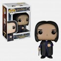 Funko Pop! Movies: Harry Potter- Severus Snape 05 Figure