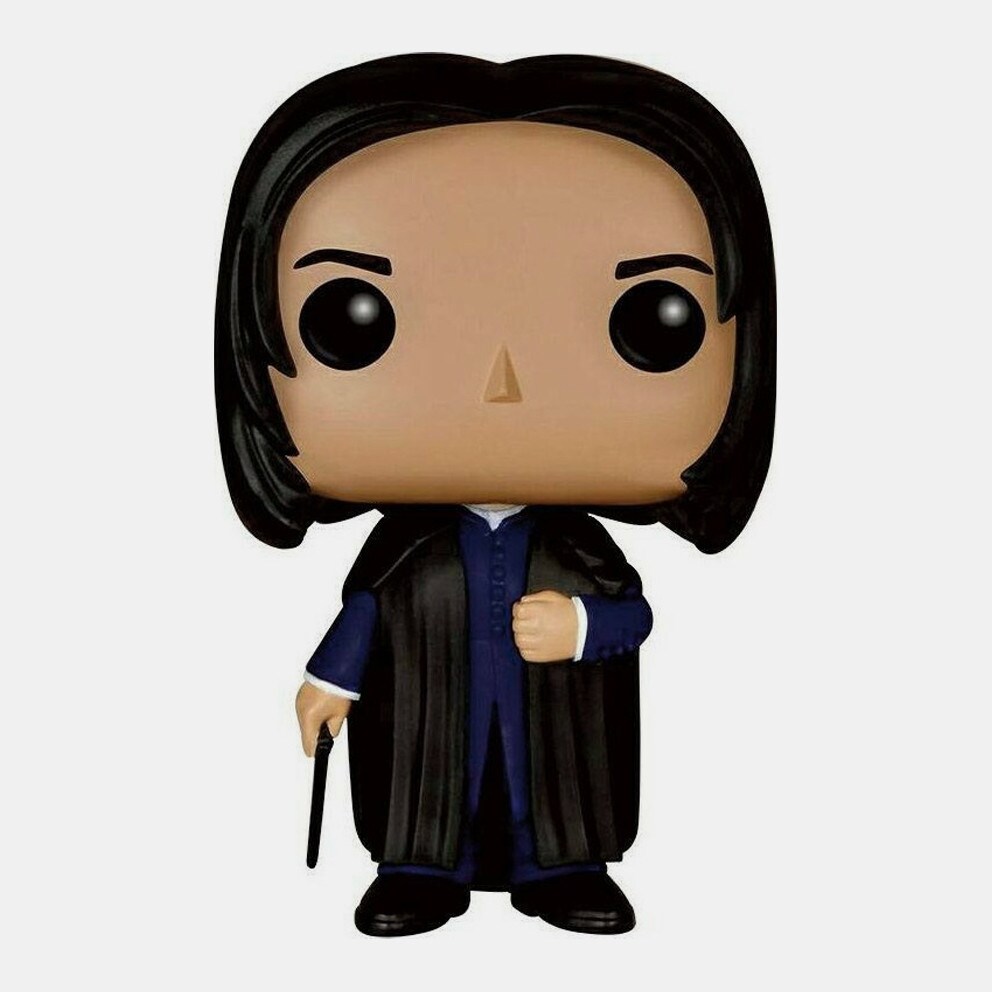 Funko Pop! Movies: Harry Potter- Severus Snape 05 Figure