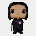 Funko Pop! Movies: Harry Potter- Severus Snape 05 Figure