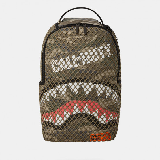 Sprayground Call Of Duty Rope Dlxsvf Backpack