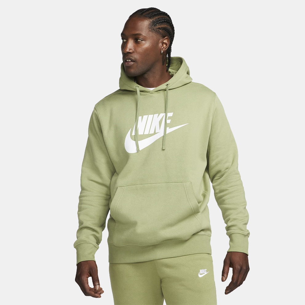 Nike Sportswear Club Men's Hoodie