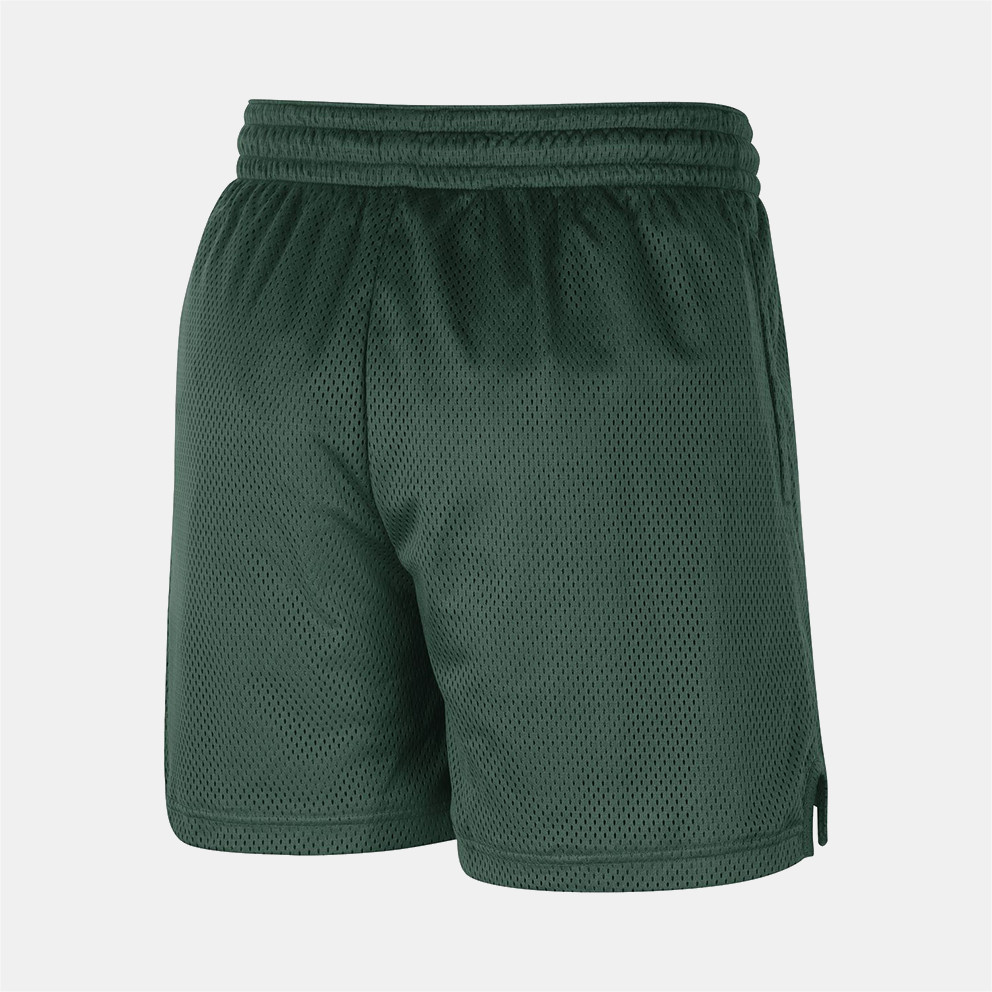 Nike Milwaukee Bucks NBA Player Men's Shorts