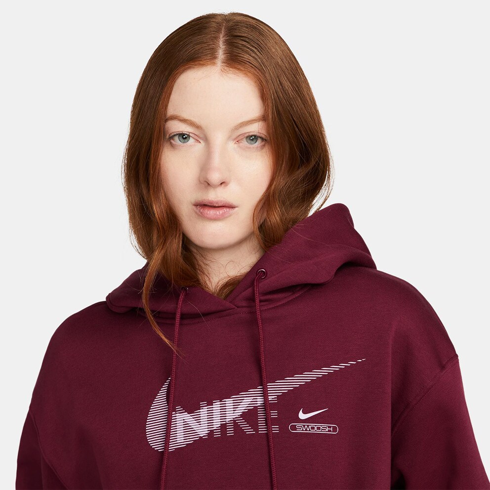 Nike Sportswear Swoosh Women's Hoodie