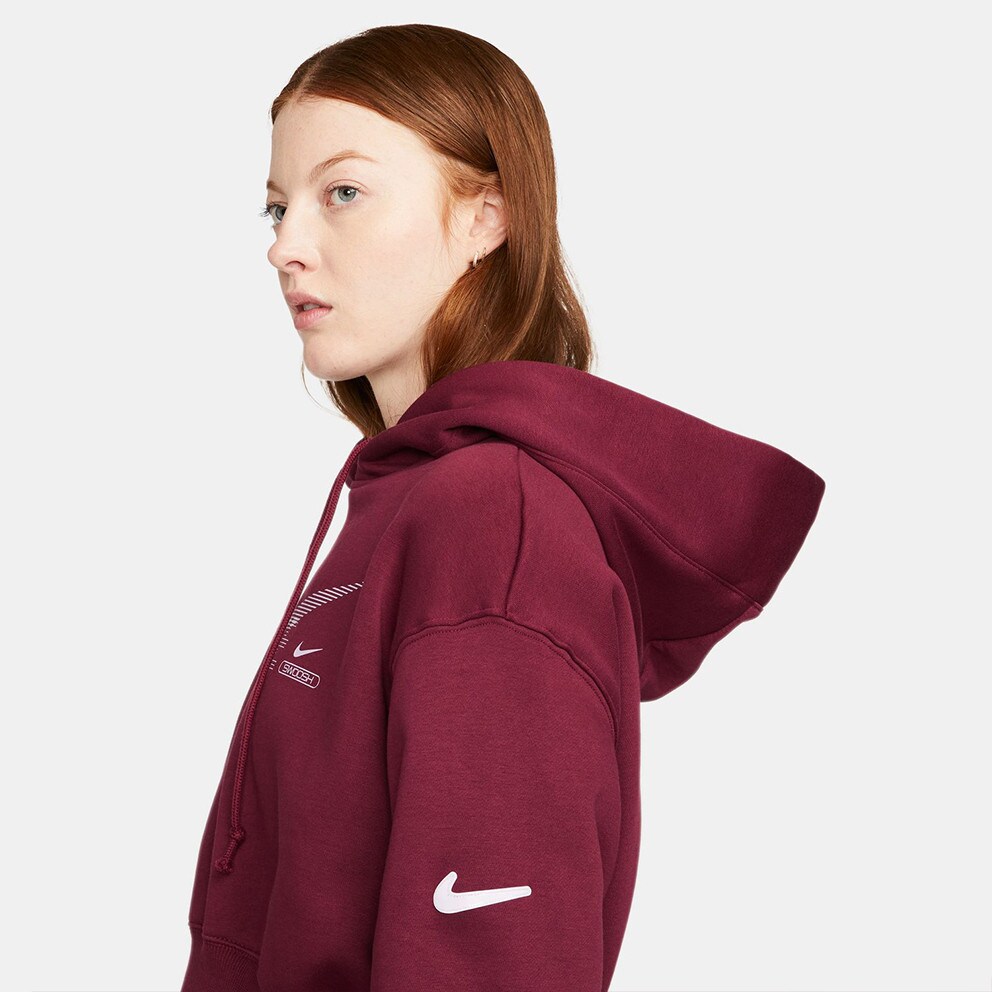 Nike Sportswear Swoosh Women's Hoodie