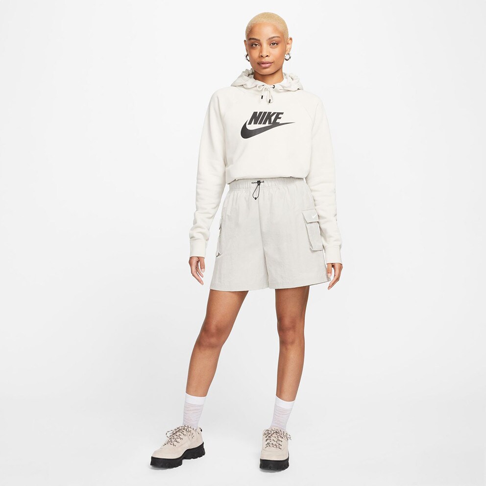 Nike Sportswear Essential Fleece Women's Hoodie