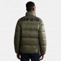 Napapijri A-Suomi Ανδρικό Puffer Μπουφάν