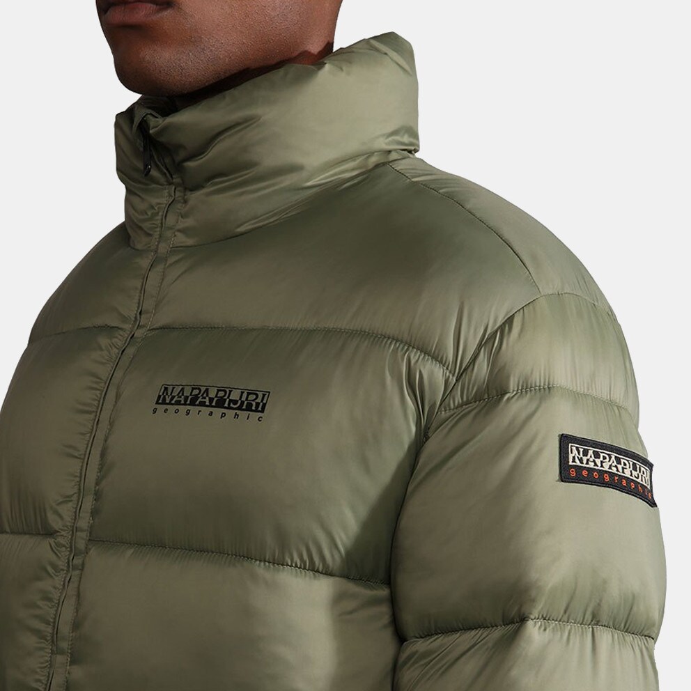 Napapijri A-Suomi Ανδρικό Puffer Μπουφάν