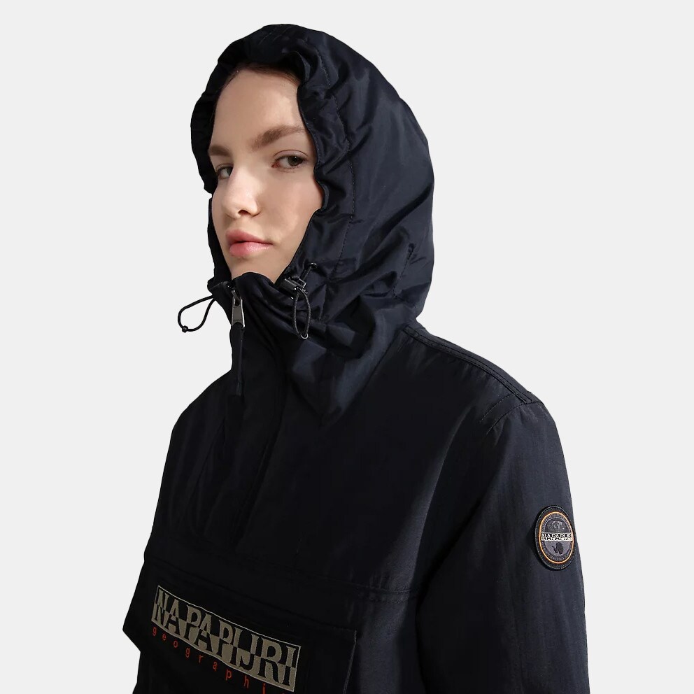 Napapijri Rainforest Winter 5 Women's Anorak Jacket