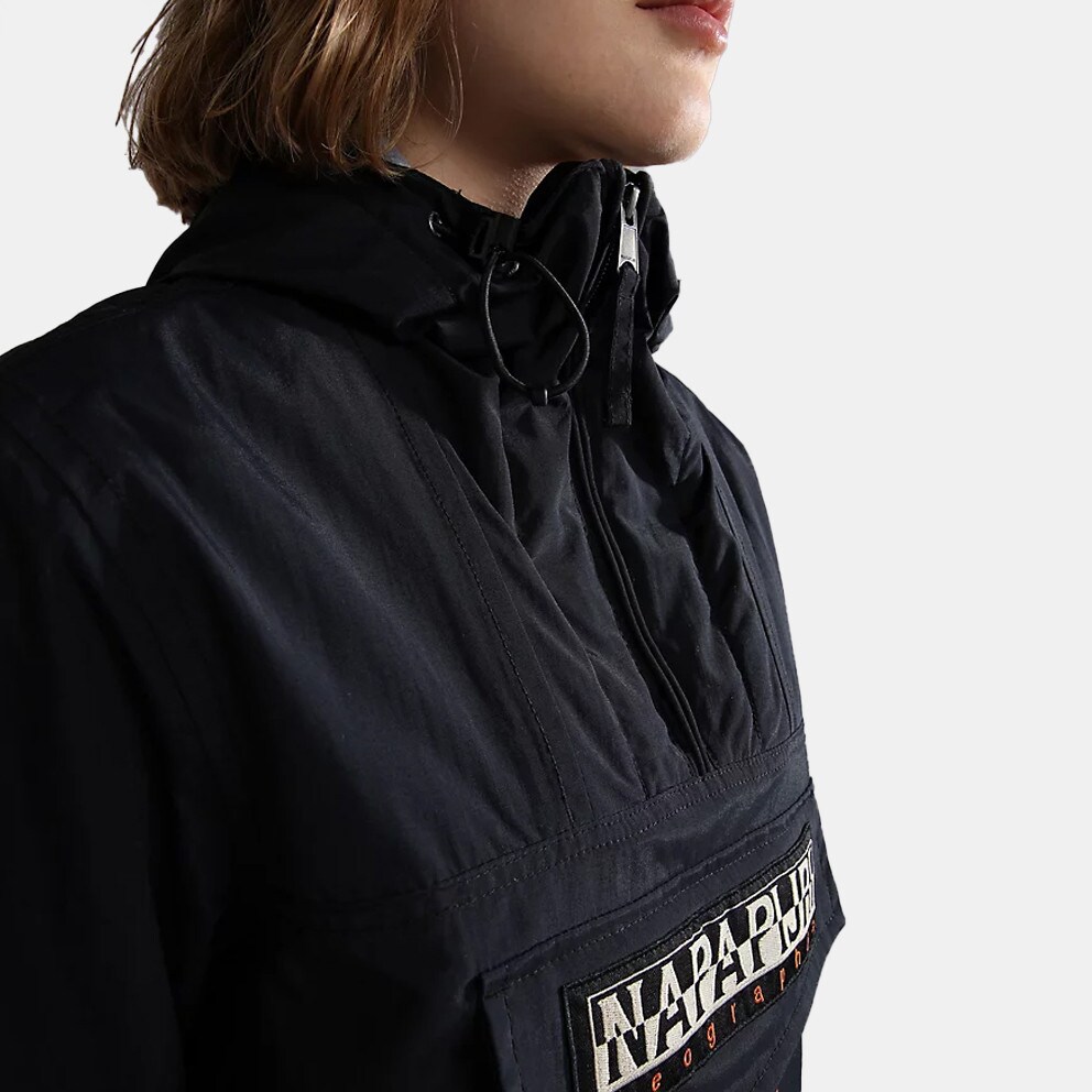 Napapijri Rainforest Winter 5 Women's Anorak Jacket