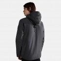 Napapijri Rainforest Winter 3 Anorak Men's Jacket