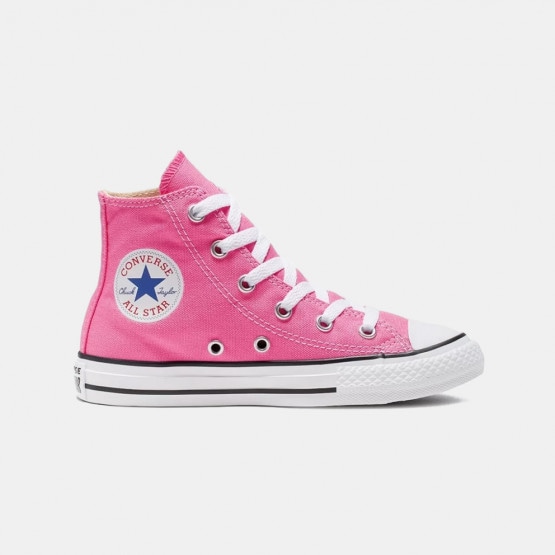 Converse Chuck Taylor All Star Παιδικά Μποτάκια