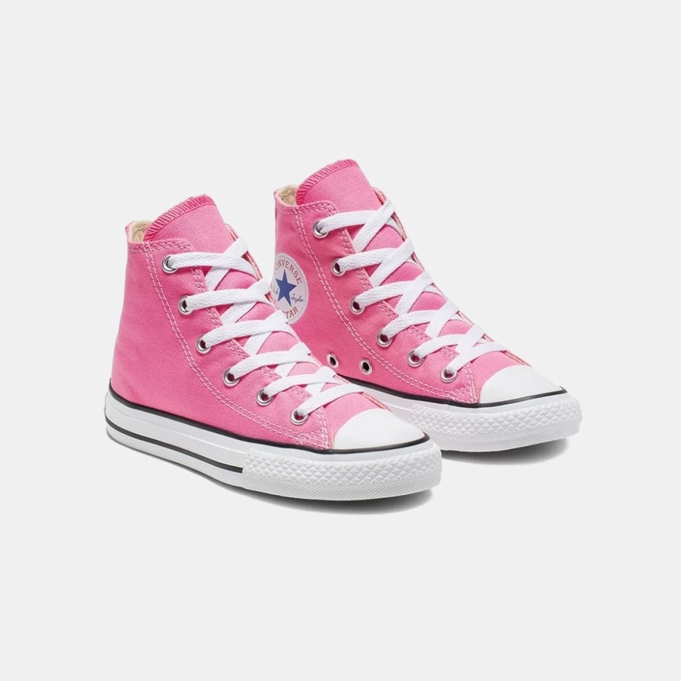 Converse Chuck Taylor All Star Παιδικά Μποτάκια