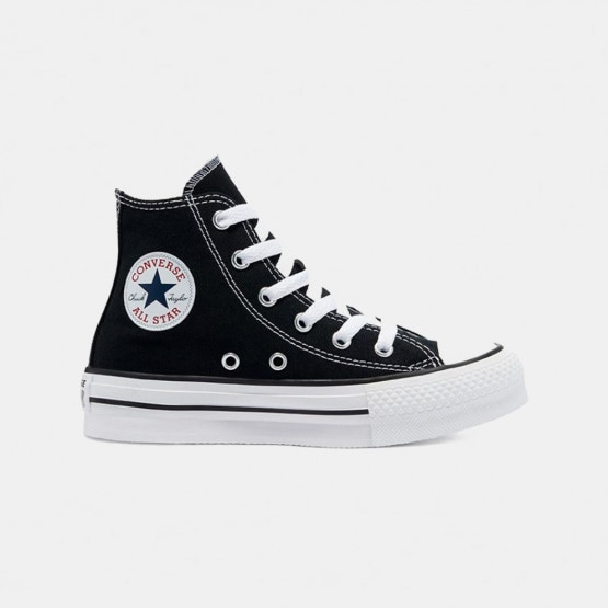 Converse Chuck Taylor All Star Lift Kids' Boots