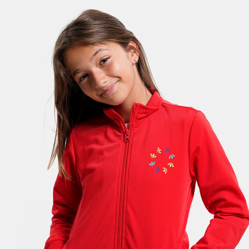 adidas Originals Adicolor Kids' Jacket