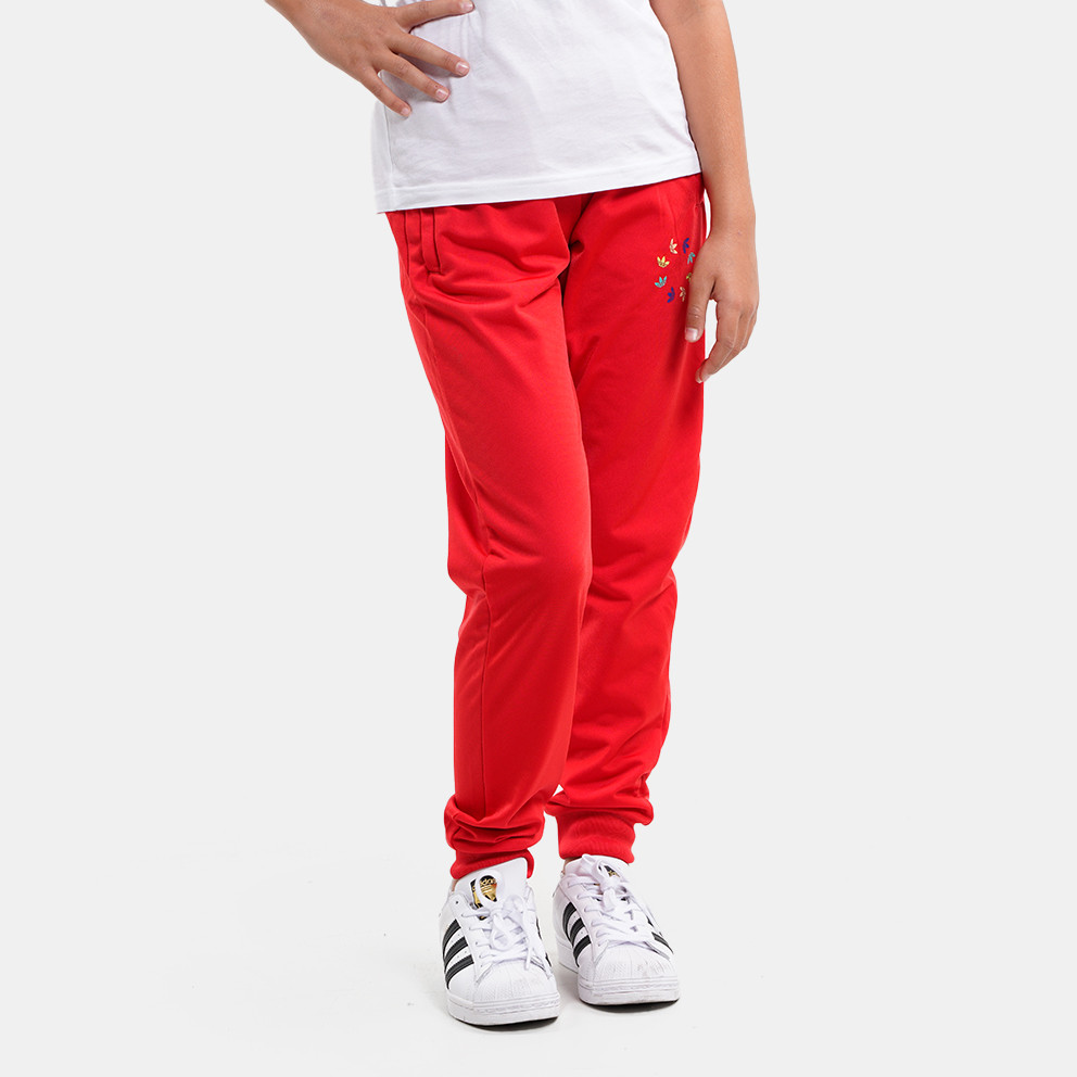 adidas Originals Adicolor Παιδικό Παντελόνι Φόρμας