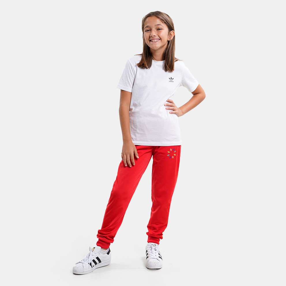 adidas Originals Adicolor Kids' Track Pants