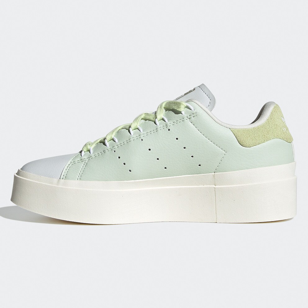 adidas Originals Stan Smith Bonega Γυναικεία Platform Παπούτσια